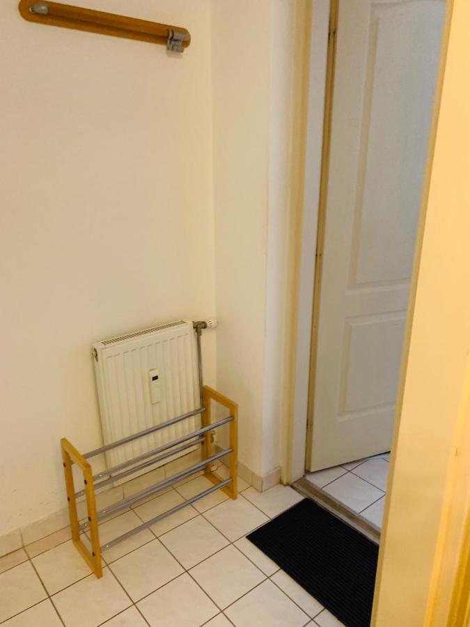 בודפשט Onyx Apartment With Free Private Garage + Ac מראה חיצוני תמונה